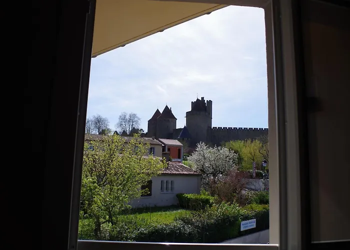 Espace Cite Hotel 2*