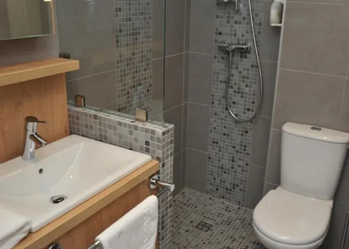 Ξενοδοχείο Espace Cite 2*