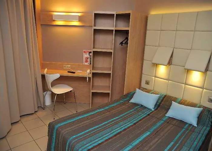 Hotel Espace Cite Carcassonne