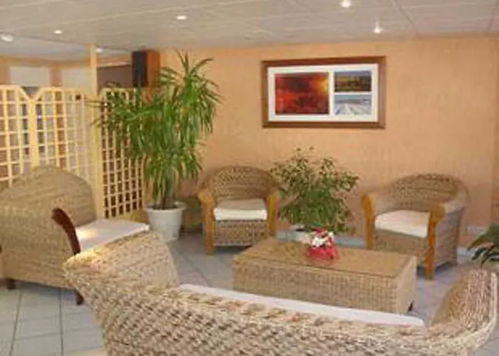 Espace Cite Ξενοδοχείο Καρκασόν