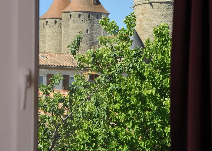 Espace Cite Ξενοδοχείο