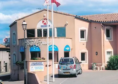 Espace Cite Ξενοδοχείο