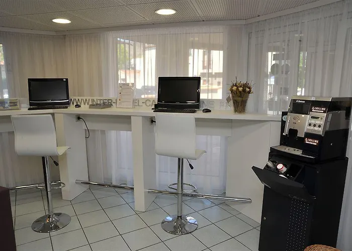 Espace Cite Carcassonne