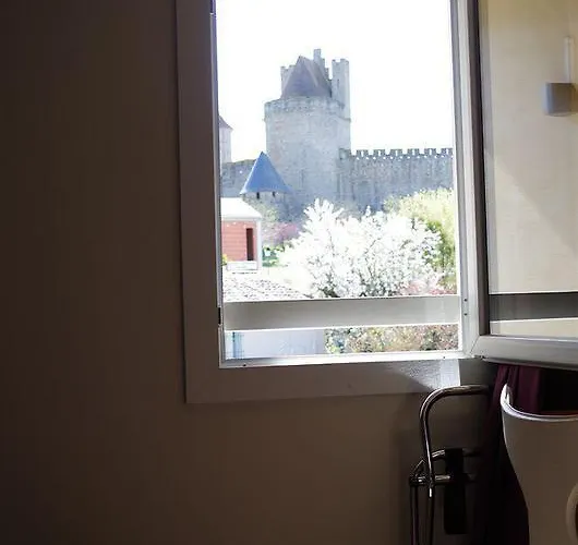 Ξενοδοχείο Espace Cite 2*